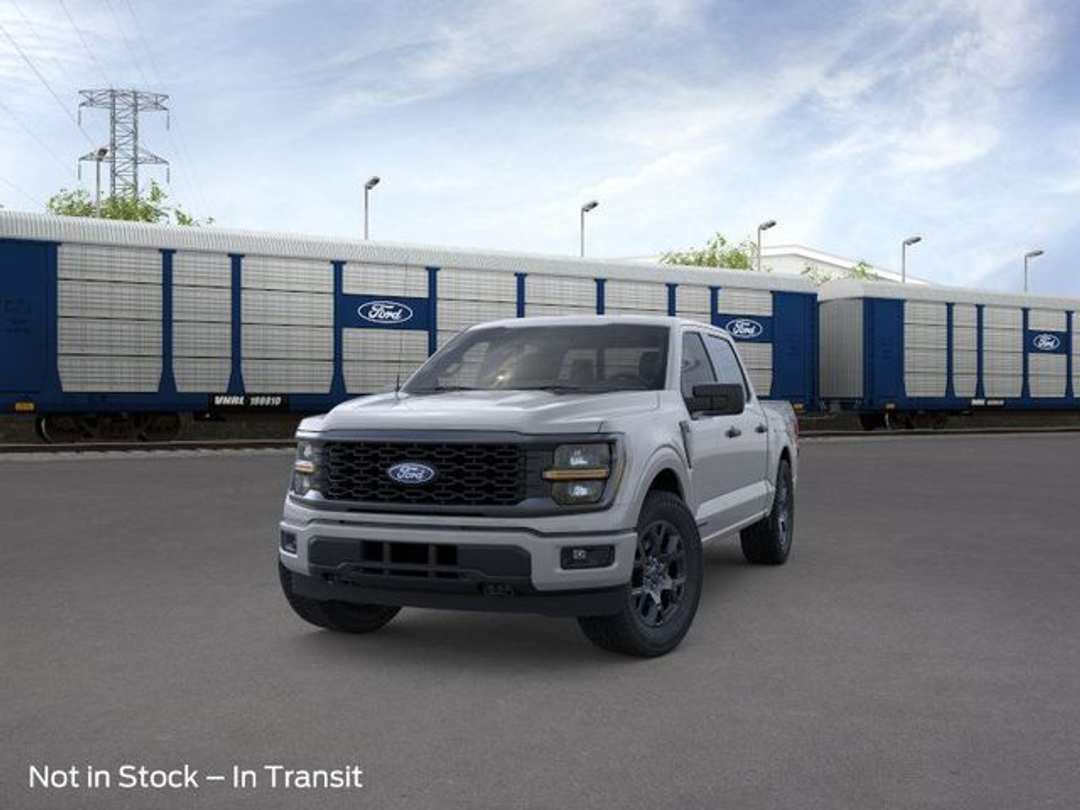 2026 Ford F-150 STX - Image 2