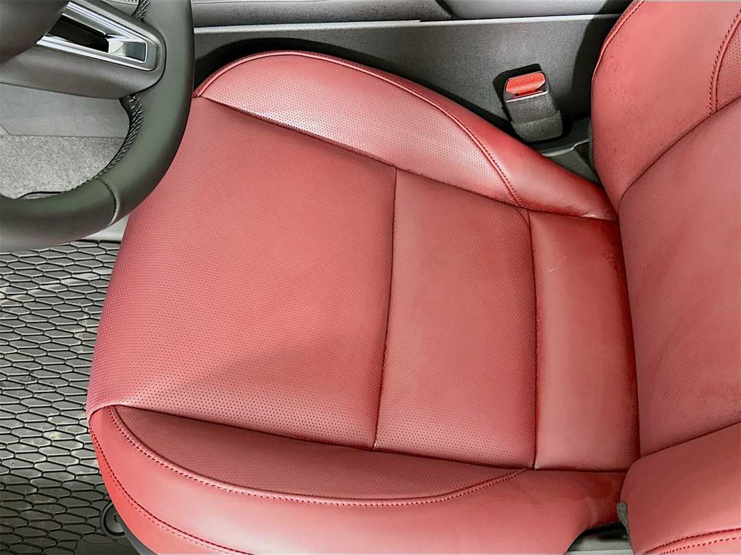 2026 MAZDA Mazda3 2.5 S Carbon Edition - Image 19