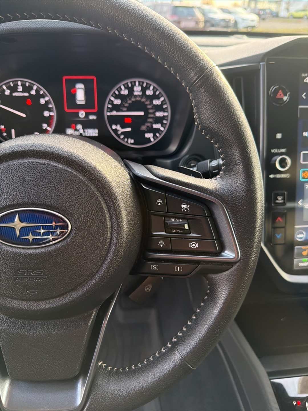 2025 Subaru Forester Limited - Image 34