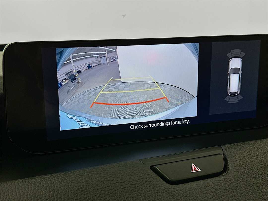 2024 MAZDA Cx-90 3.3 Turbo Premium - Image 14