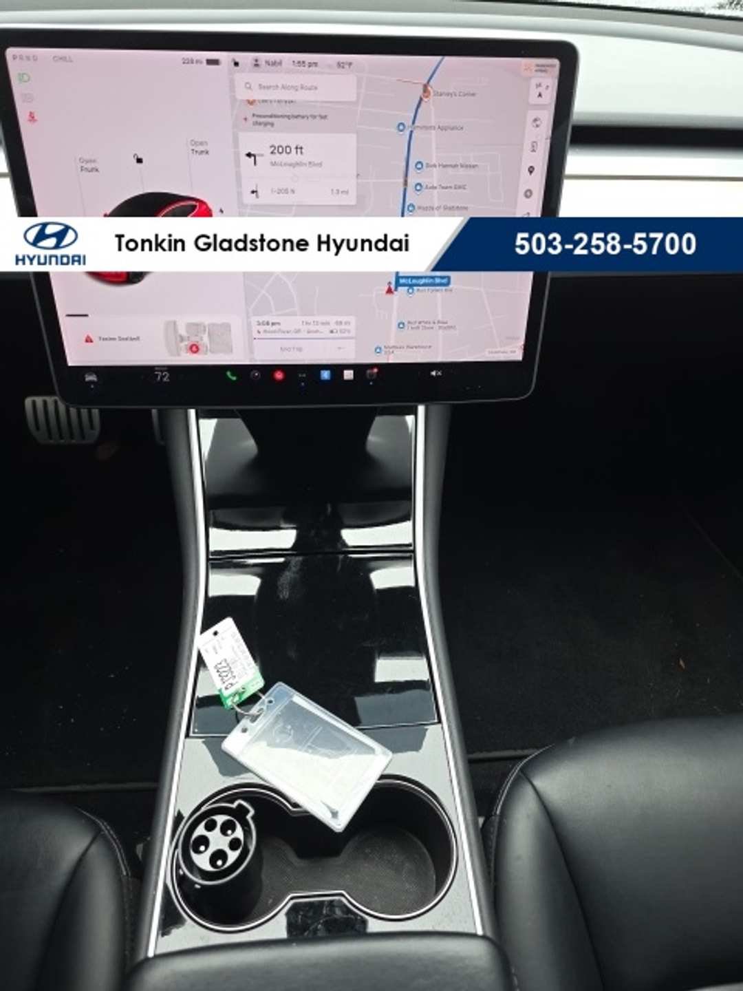 2020 Tesla Model 3 Performance - Image 17