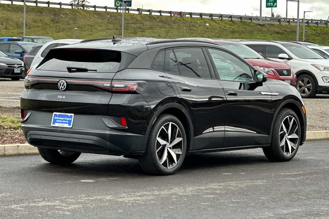 2023 Volkswagen Id.4 Pro S - Image 3