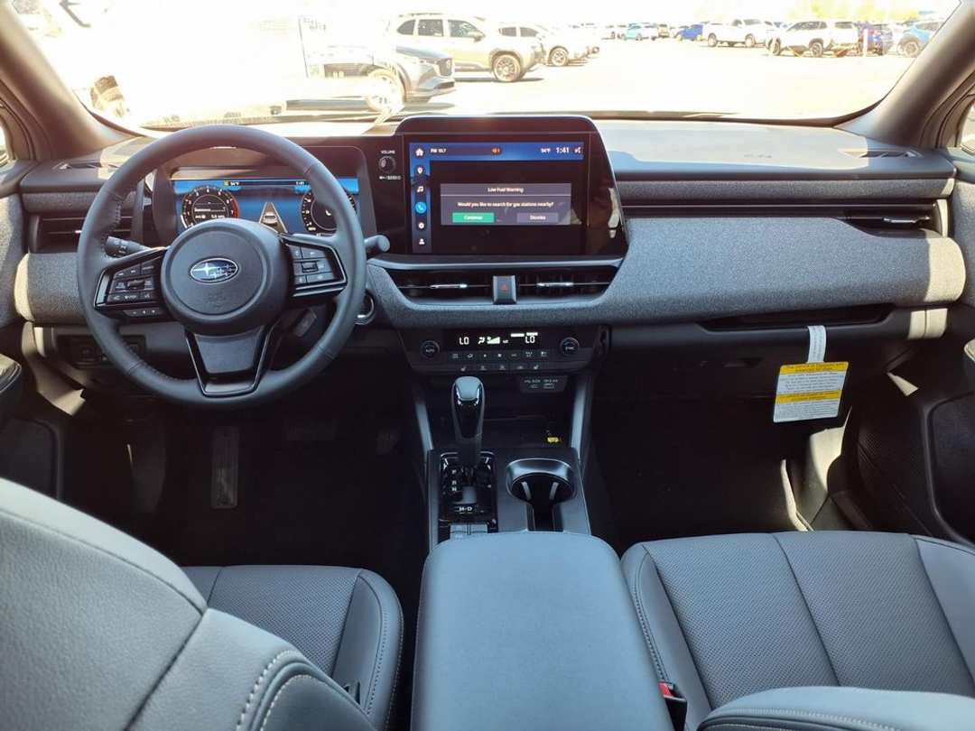 2026 Subaru Outback Limited - Image 2