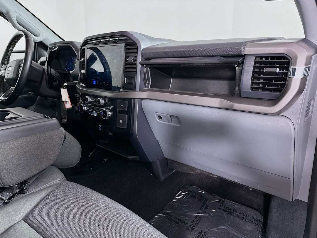 2024 Ford F-150 XLT - Image 28