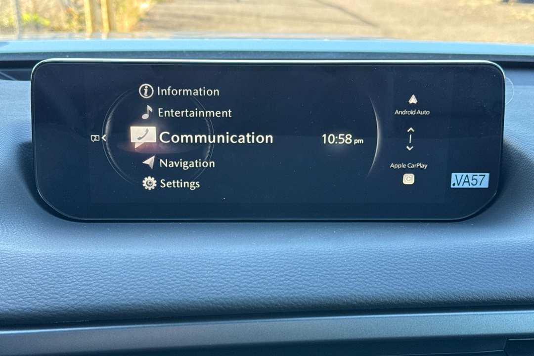 2026 MAZDA Cx-50 Premium - Image 18