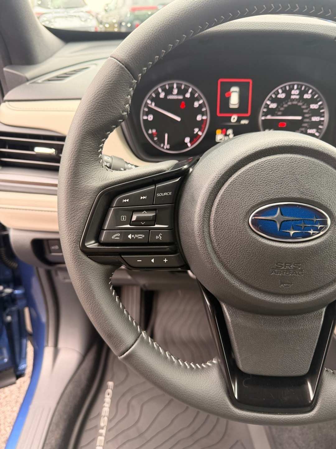 2026 Subaru Forester Premium - Image 32