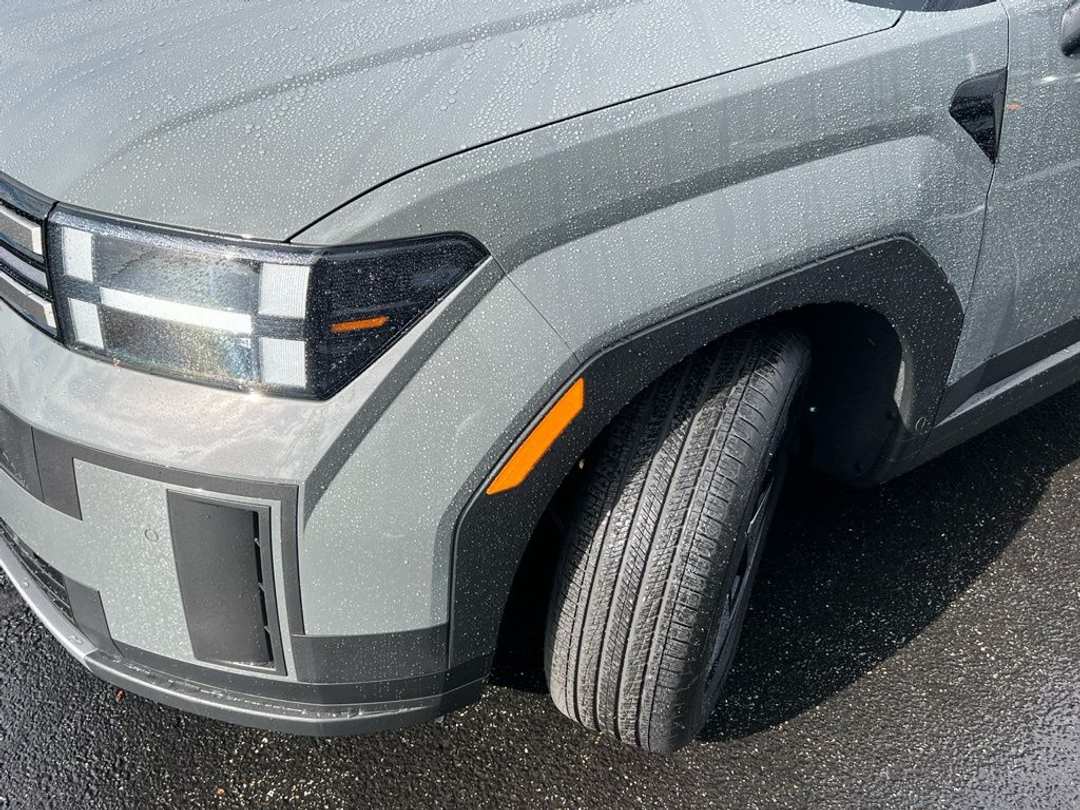 2026 Hyundai Santa Fe SEL - Image 3