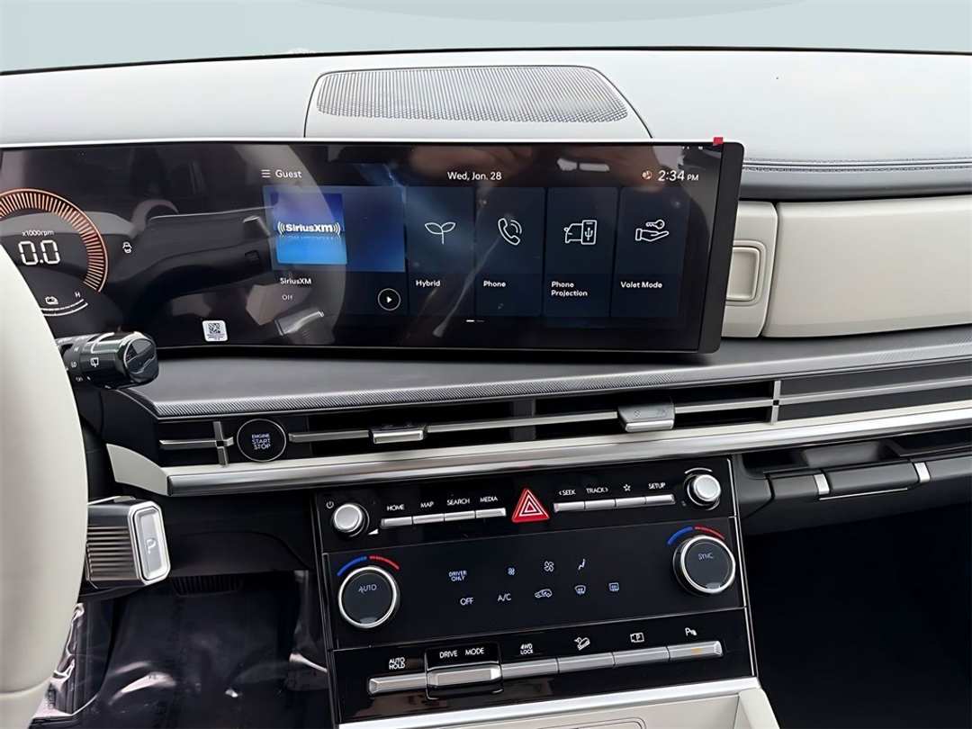 2026 Hyundai Santa Fe SE - Image 20