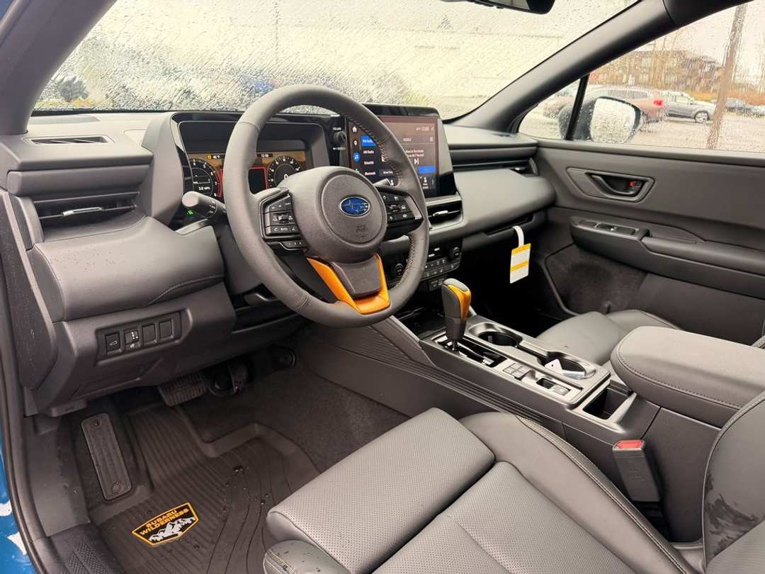 2026 Subaru Outback Wilderness - Image 15