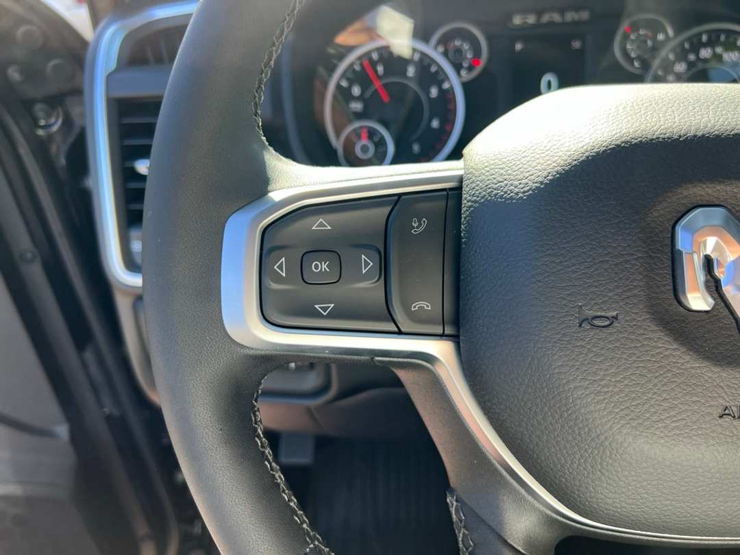 2026 Ram 3500 Big Horn - Image 16