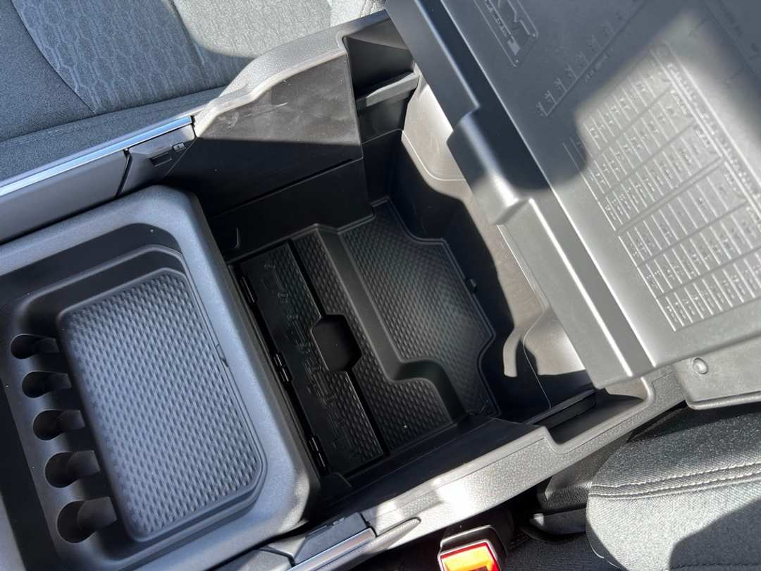 2026 Ram 3500 Big Horn - Image 25