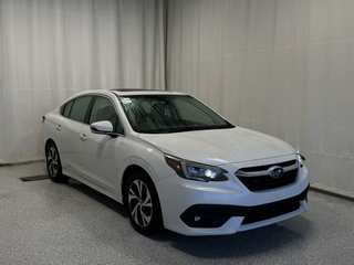 2022 Subaru Legacy Touring