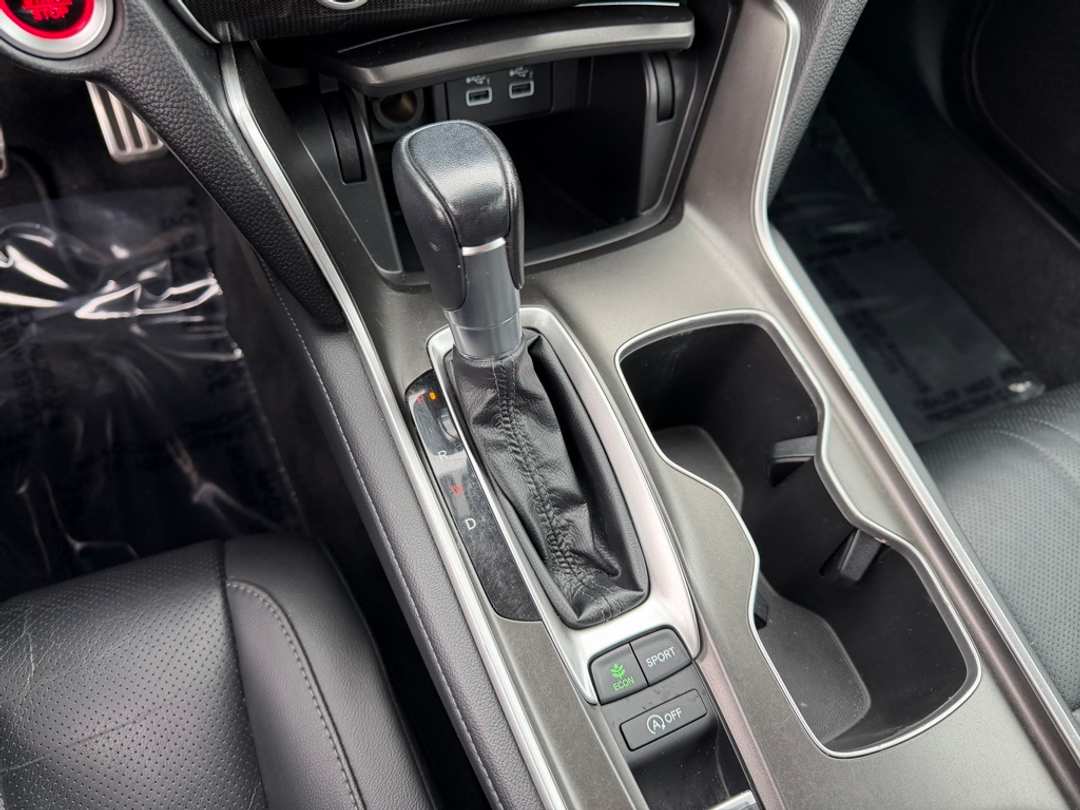 2021 Honda Accord Sport Special Edition - Image 25