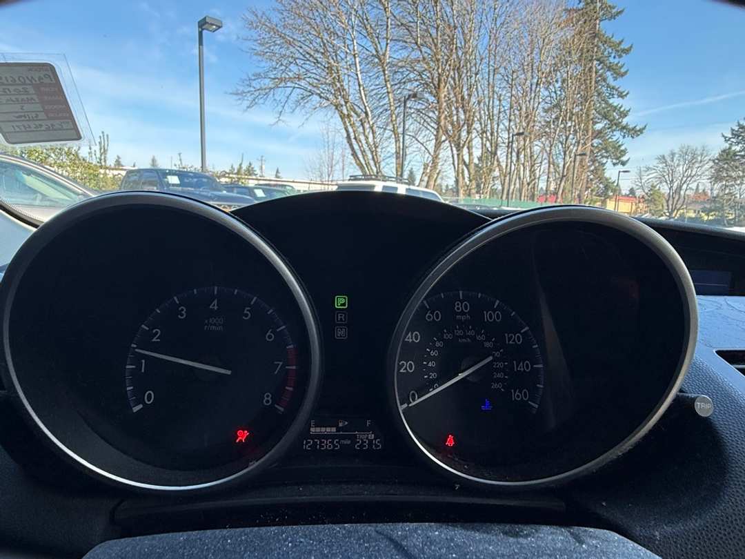 2012 MAZDA Mazda3 i Touring - Image 20