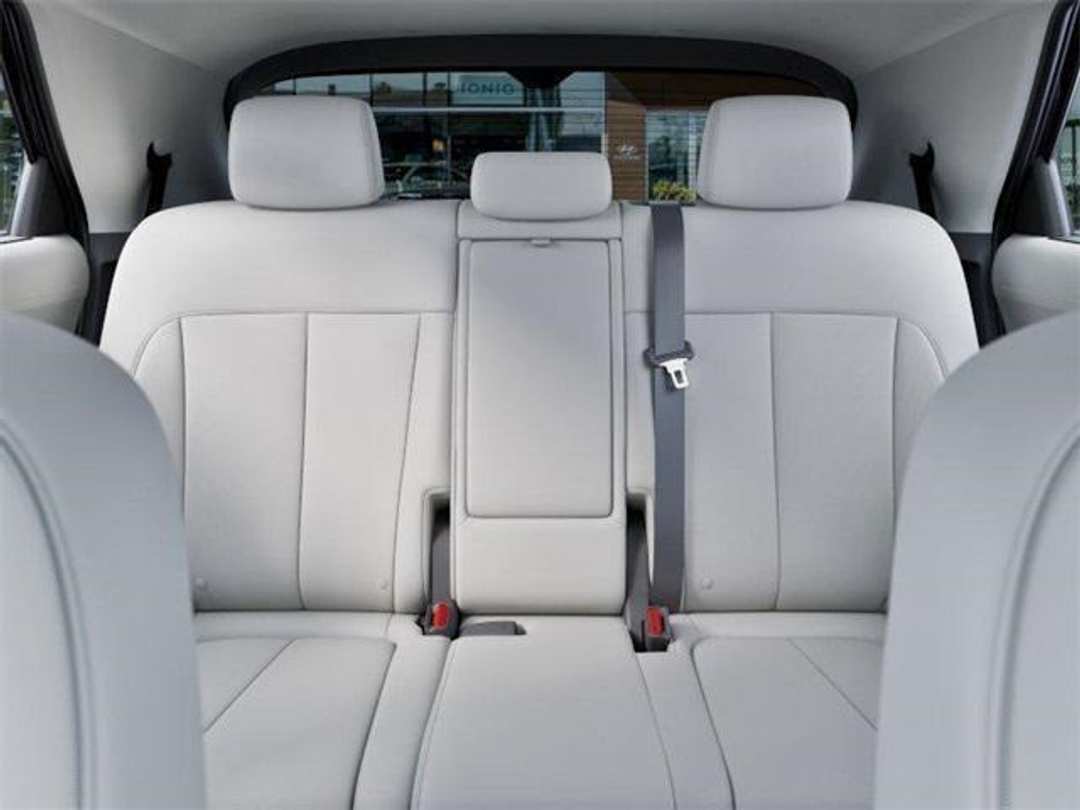 2026 Hyundai Ioniq 5 Limited - Image 12