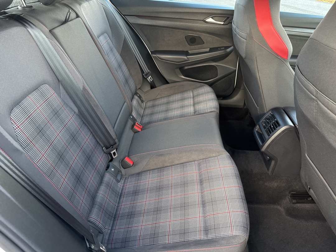 2024 Volkswagen Golf Gti SE - Image 21