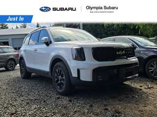 2024 Kia Telluride SXPrestige XPro