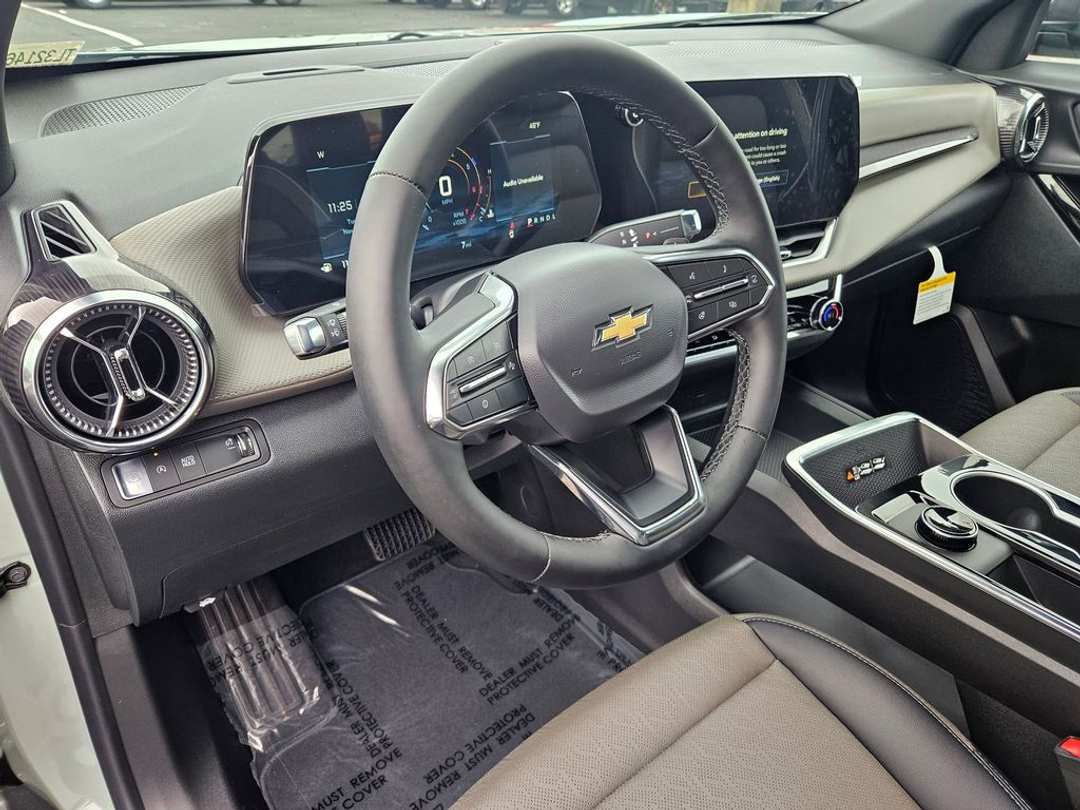 2026 Chevrolet Equinox LT - Image 13