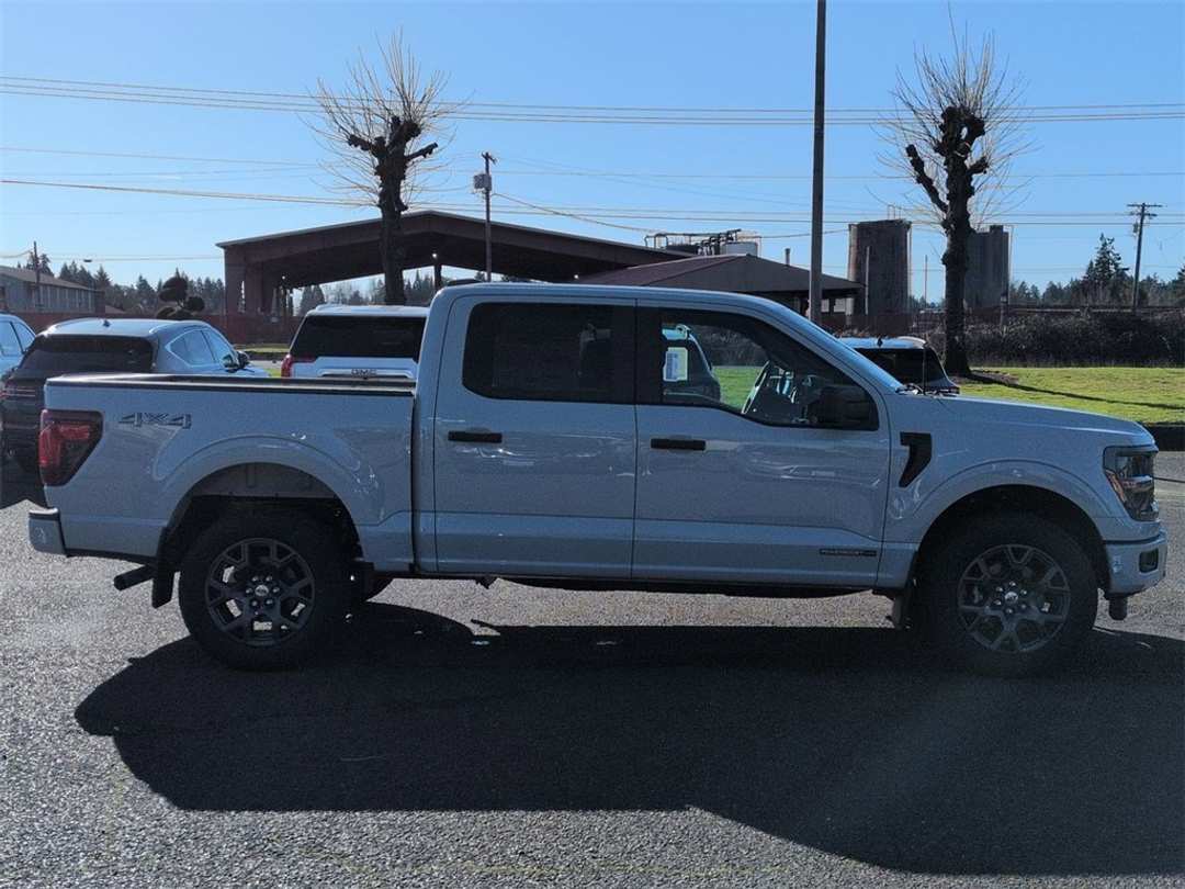 2026 Ford F-150 STX - Image 6