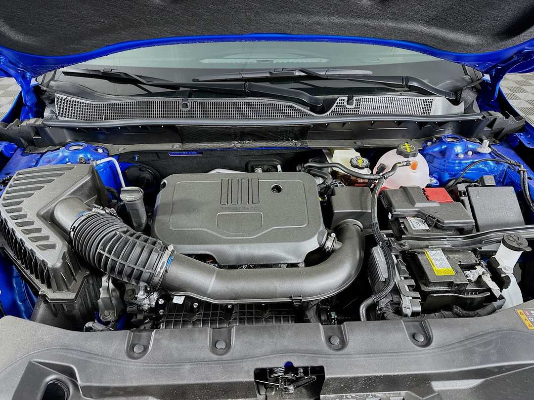 2025 Chevrolet Blazer LT - Image 31