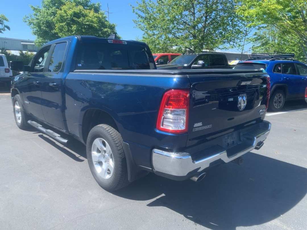 2020 Ram 1500 Big Horn/Lone Star - Image 2