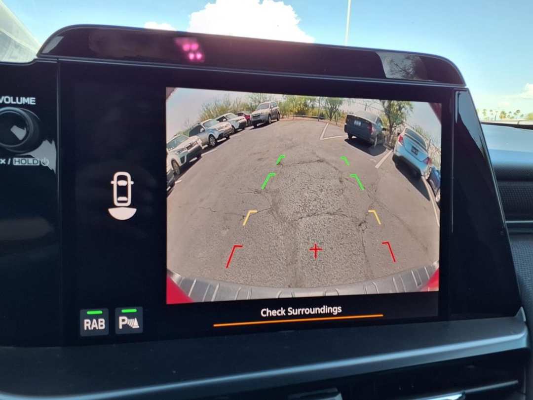 2026 Subaru Outback Premium - Image 3