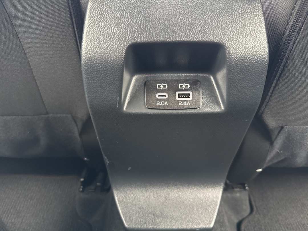 2025 Subaru Impreza 2.5RS - Image 25