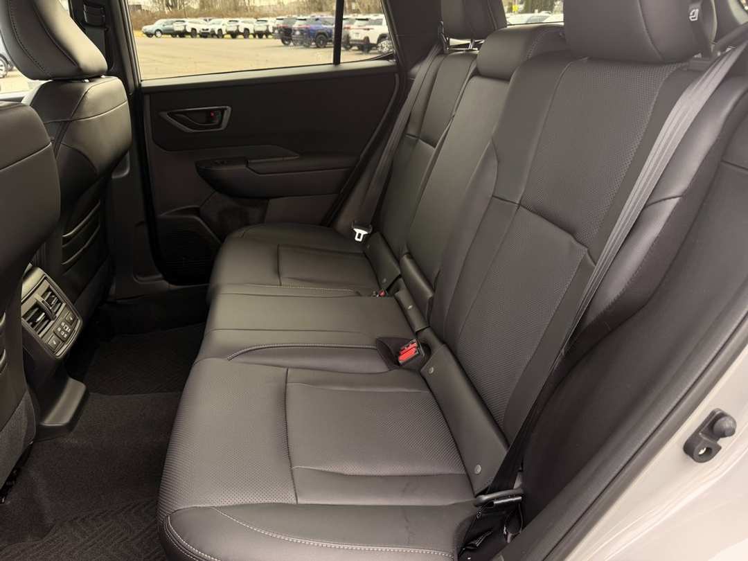 2026 Subaru Outback Limited XT - Image 19