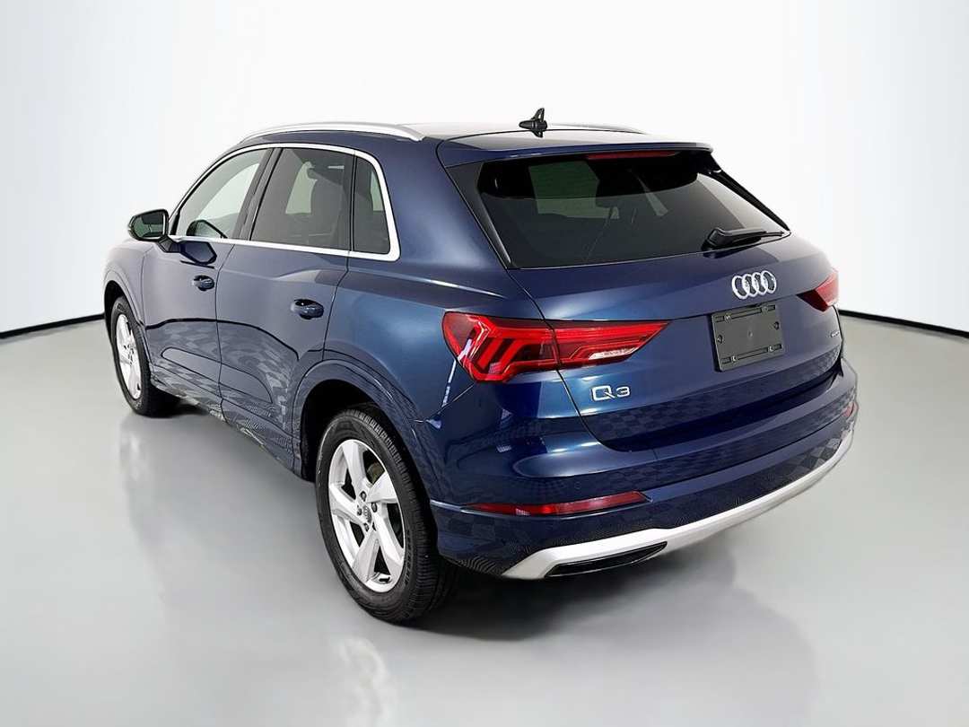 2020 Audi Q3 Premium Plus - Image 3