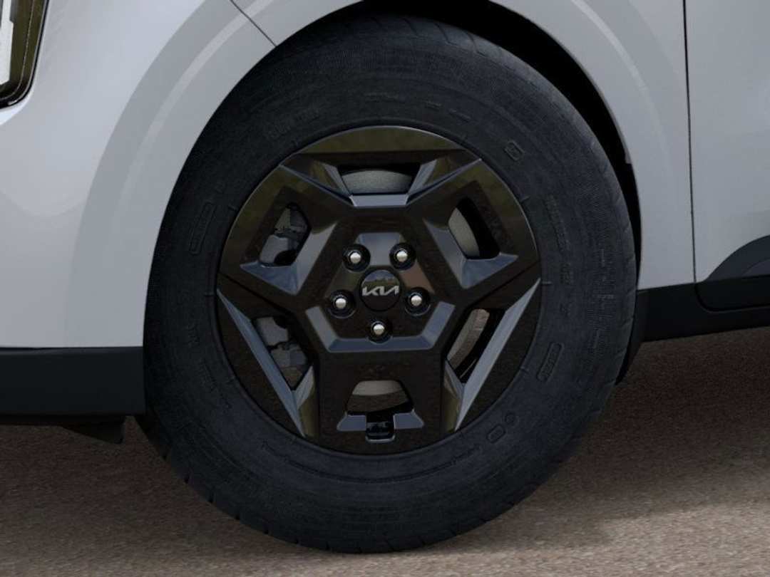 2026 Kia Carnival LXS - Image 9