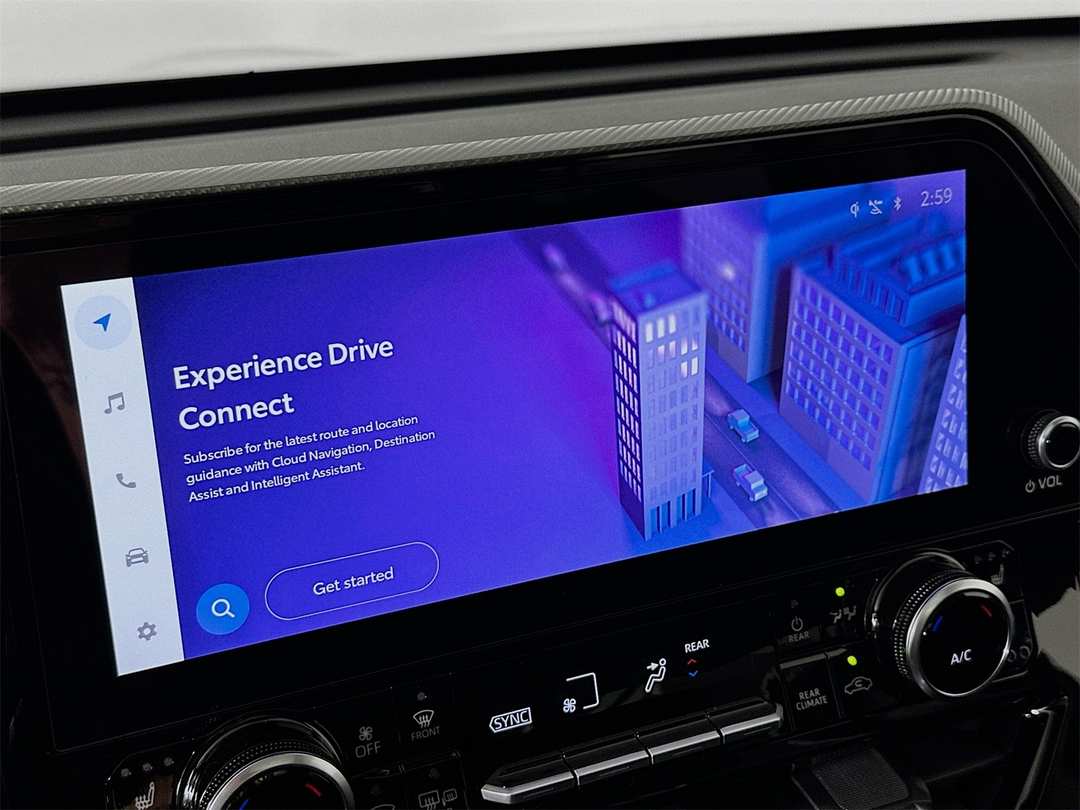 2026 Toyota Highlander Platinum - Image 13