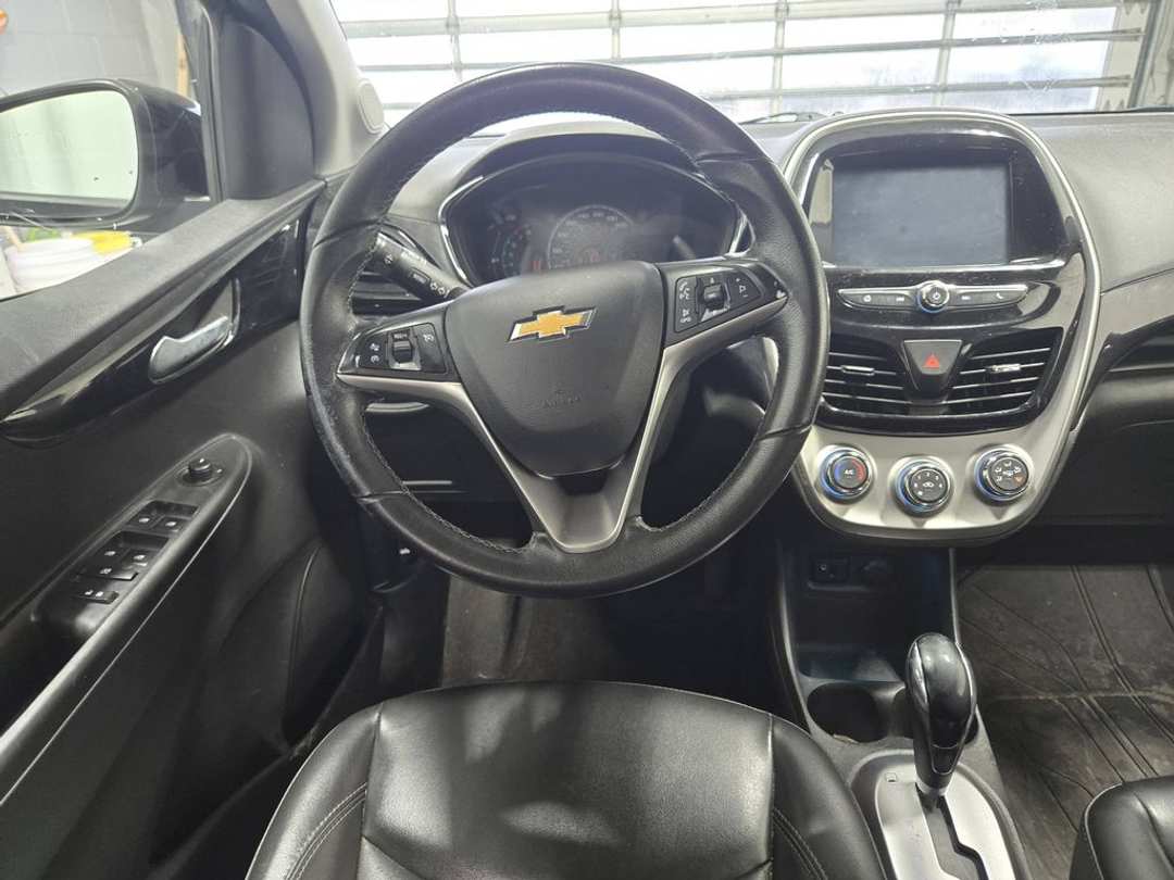 2017 Chevrolet Spark LT - Image 3