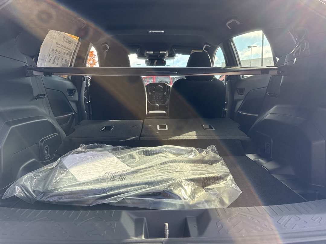 2026 Subaru Impreza 2.5RS - Image 19