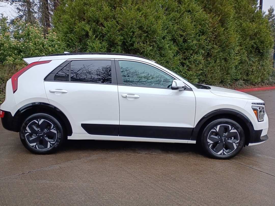 2024 Kia Niro Ev Wind - Image 3