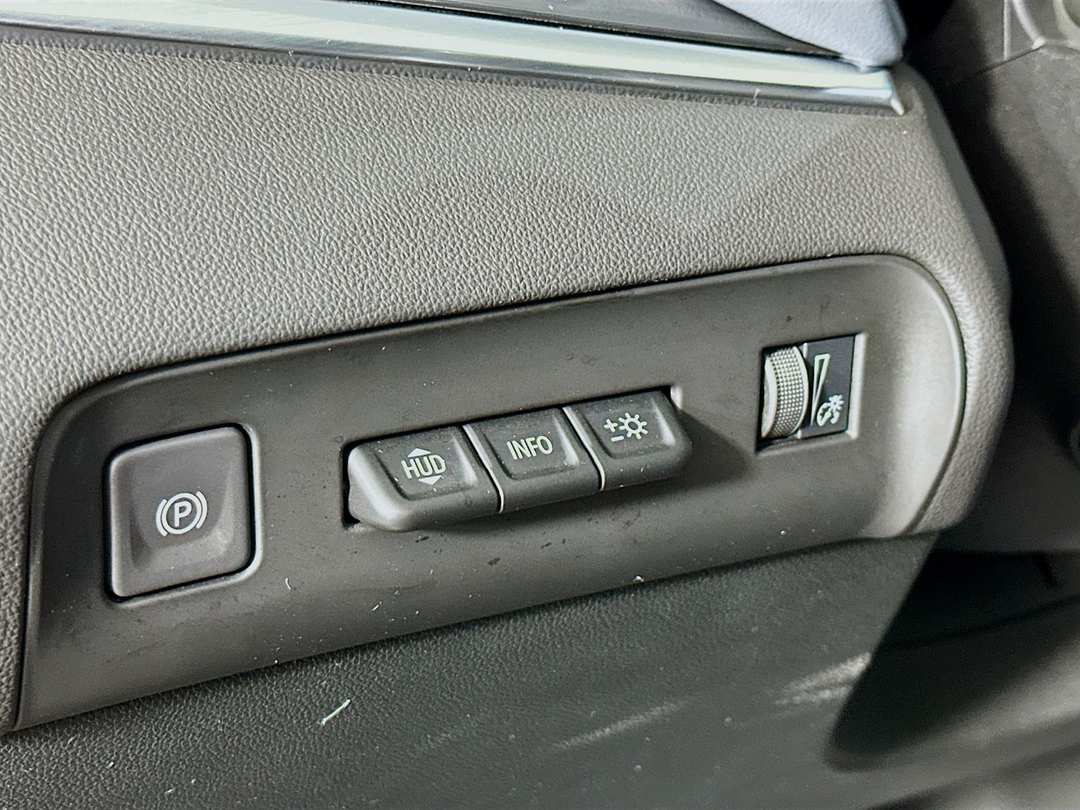 2024 Buick Enclave Premium Group - Image 11