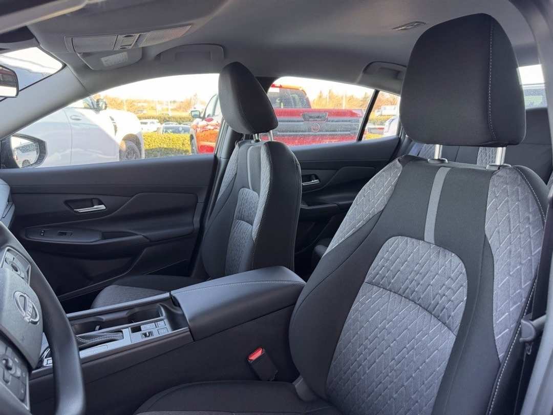 2026 Nissan Sentra SV - Image 14