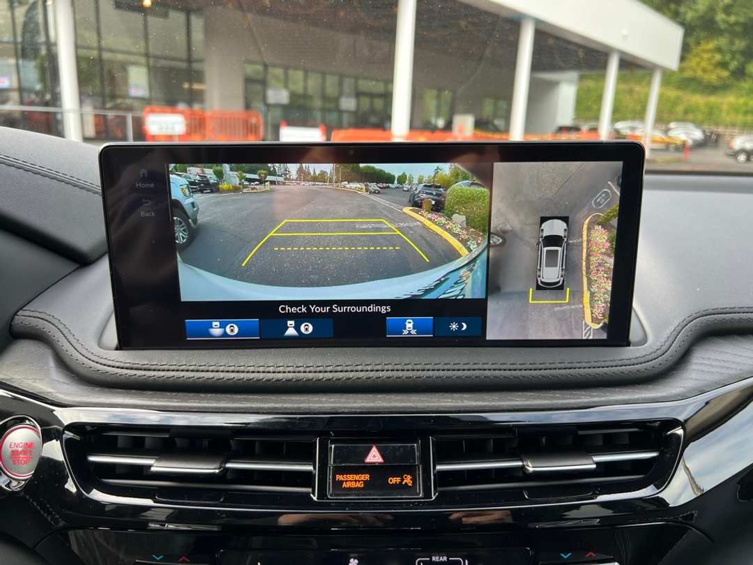 2026 Acura MDX Advance Package - Image 20