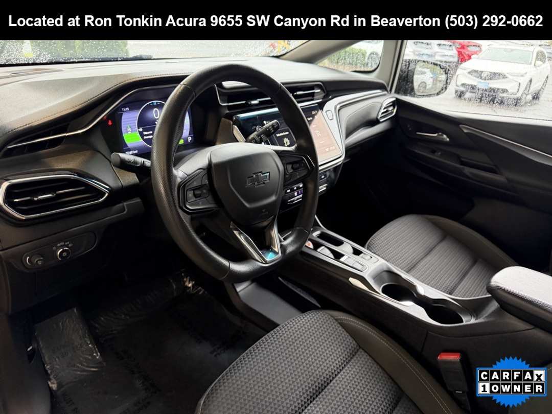 2023 Chevrolet Bolt Ev 1LT - Image 16