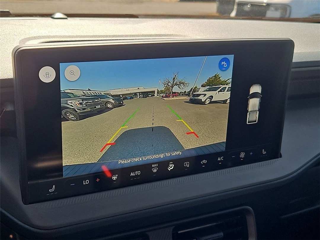 2025 Ford Maverick XLT - Image 19