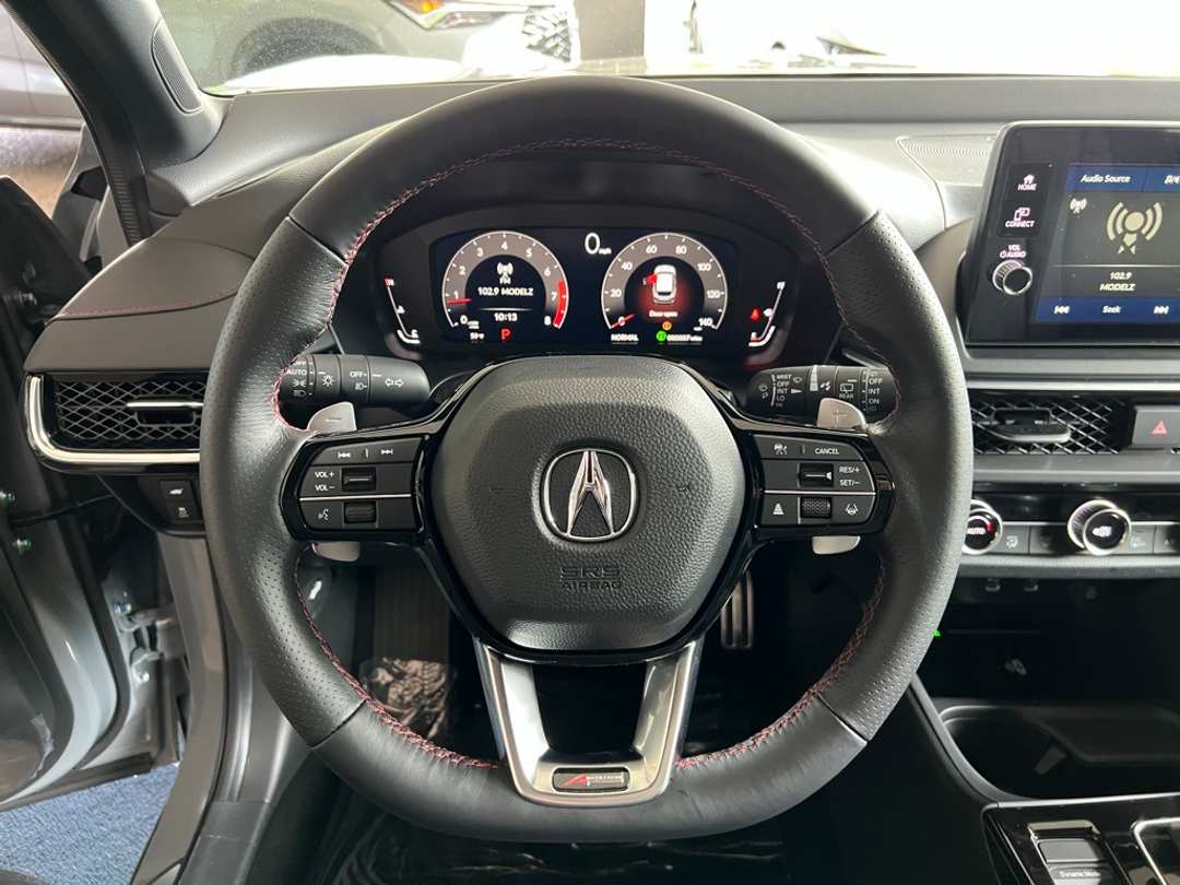 2025 Acura Adx ASpec Package - Image 17