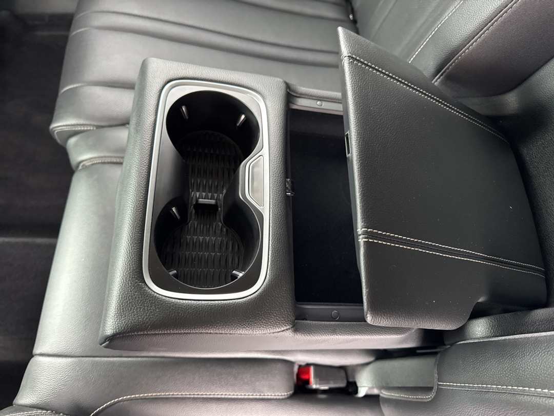 2024 Genesis Gv80 2.5T - Image 47