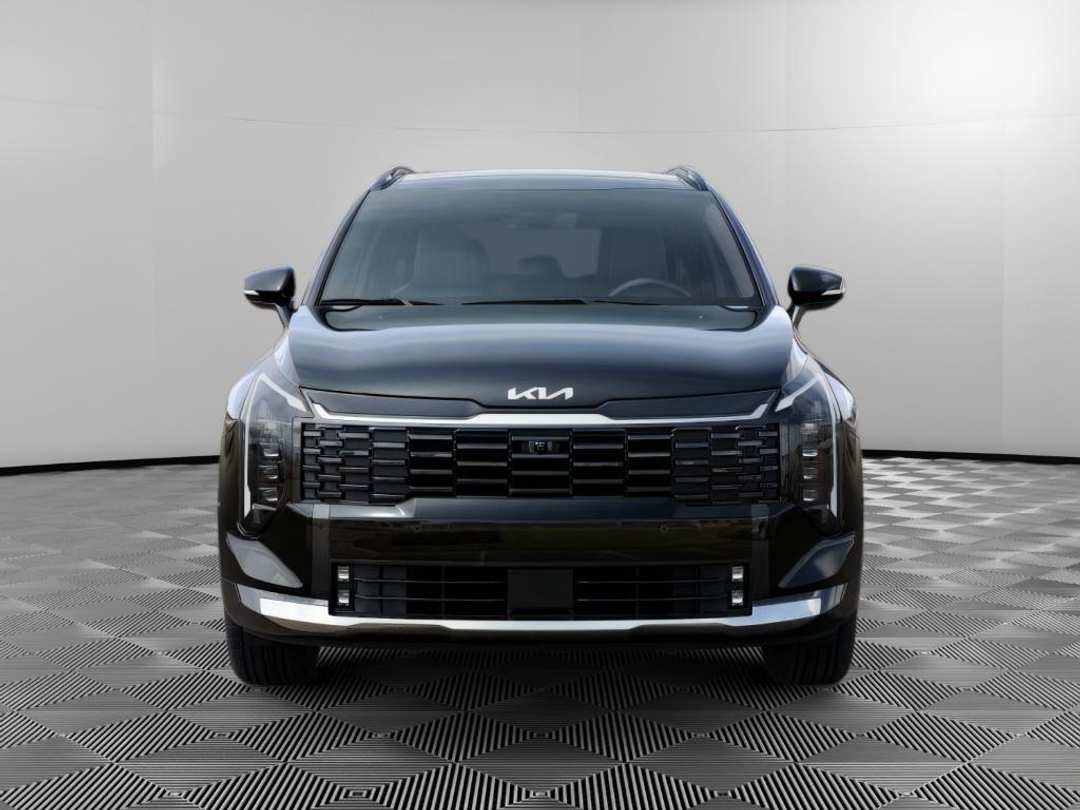 2026 Kia Sportage SXPrestige - Image 2