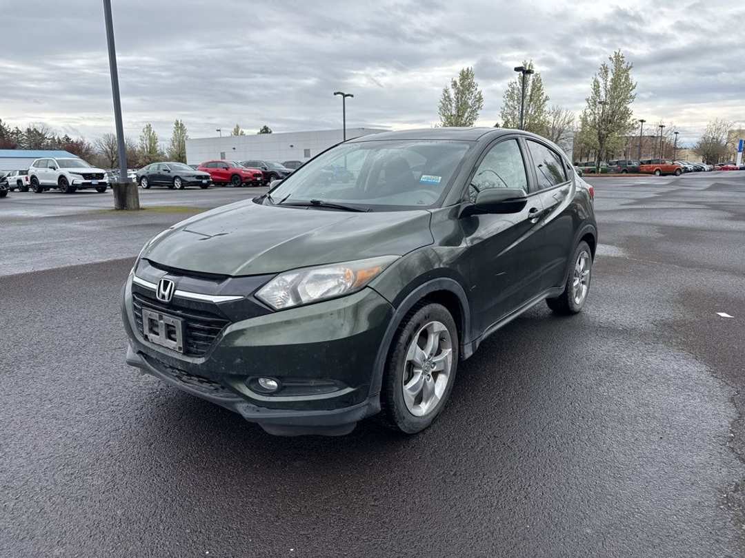 2016 Honda HR-V EX - Image 3