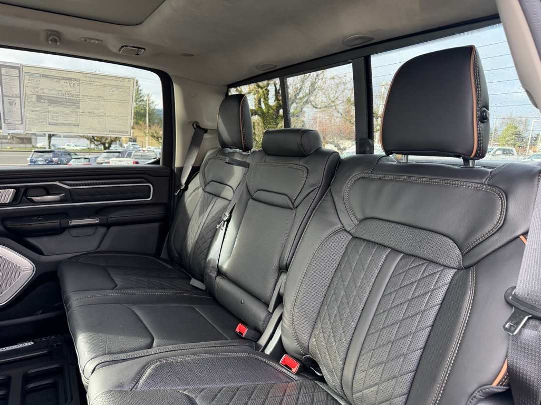 2026 Ram 1500 Tungsten - Image 31