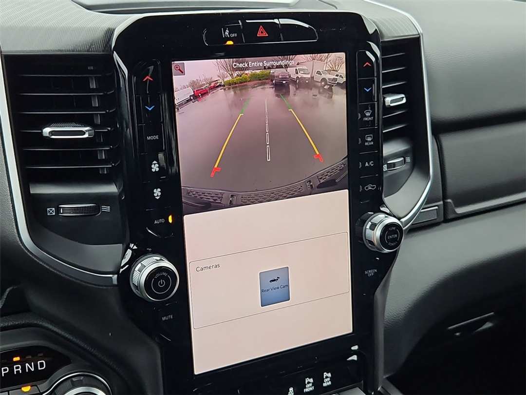 2026 Ram 1500 Big Horn/Lone Star - Image 19