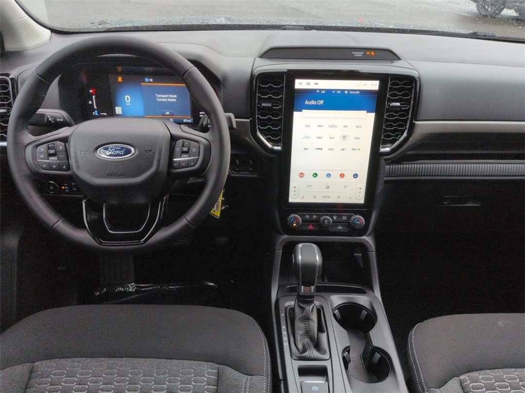 2025 Ford Ranger XLT - Image 22