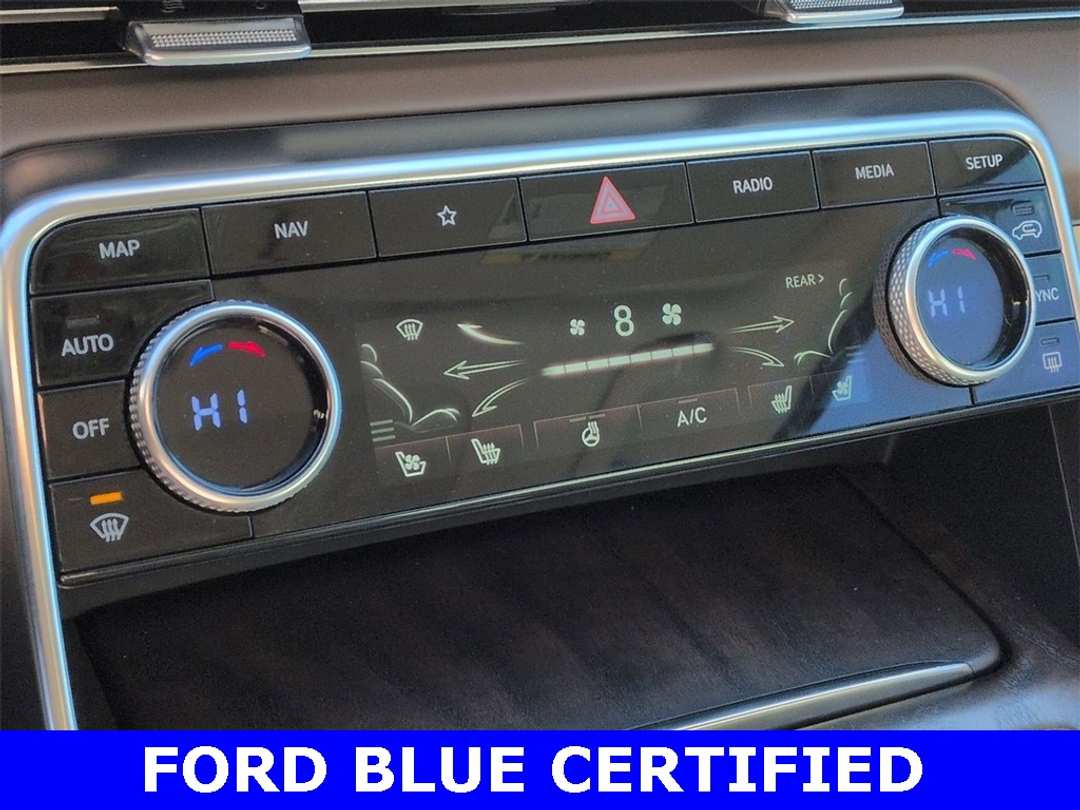 2023 Genesis Gv80 3.5T Advanced + - Image 21