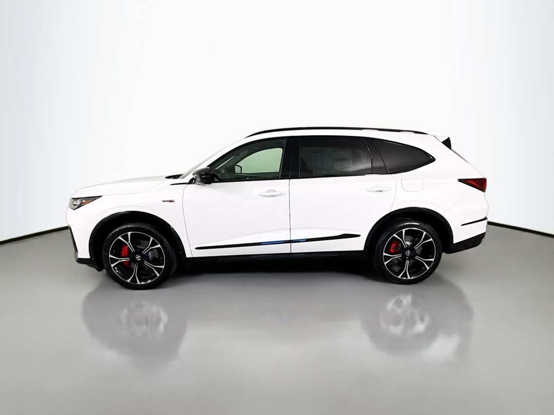 2026 Acura MDX Type S w/Advance Package - Image 2