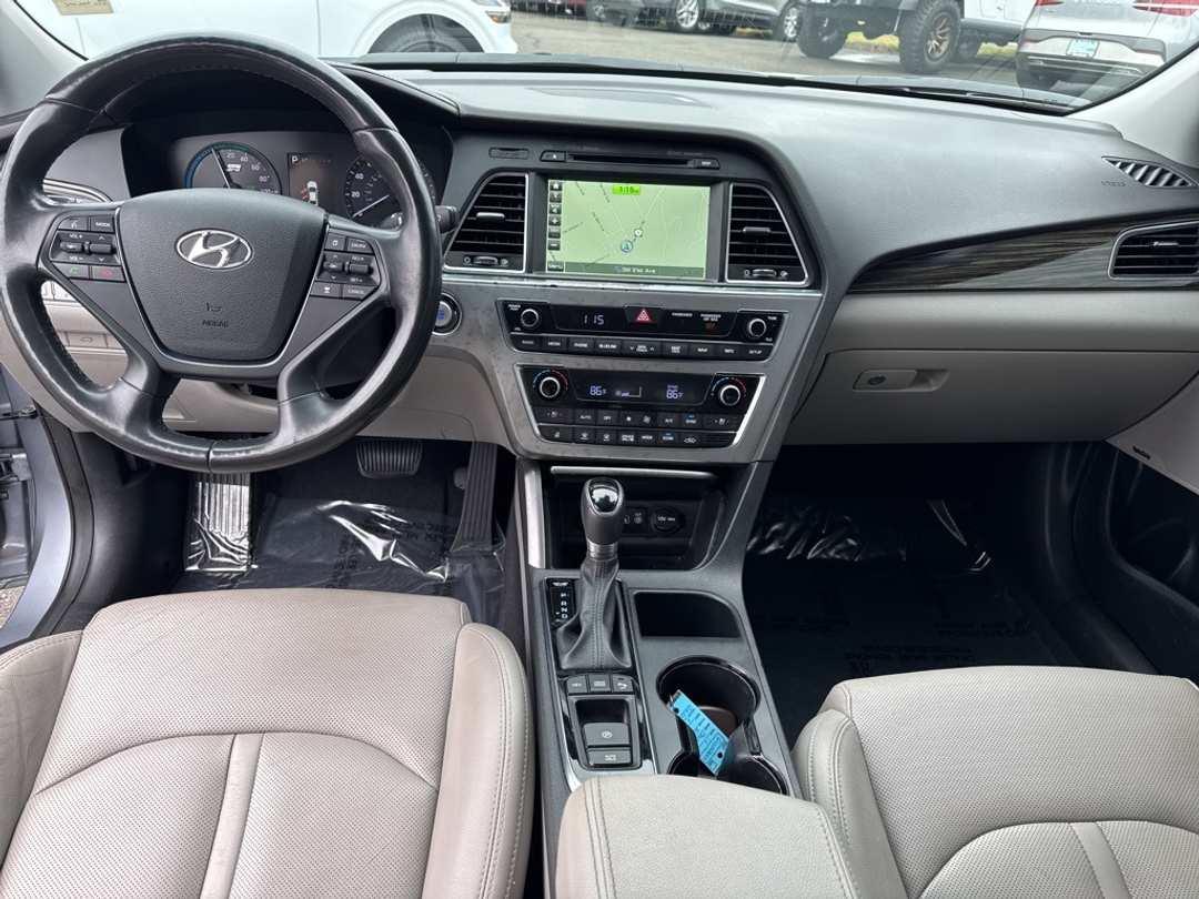 2016 Hyundai Sonata Limited - Image 42