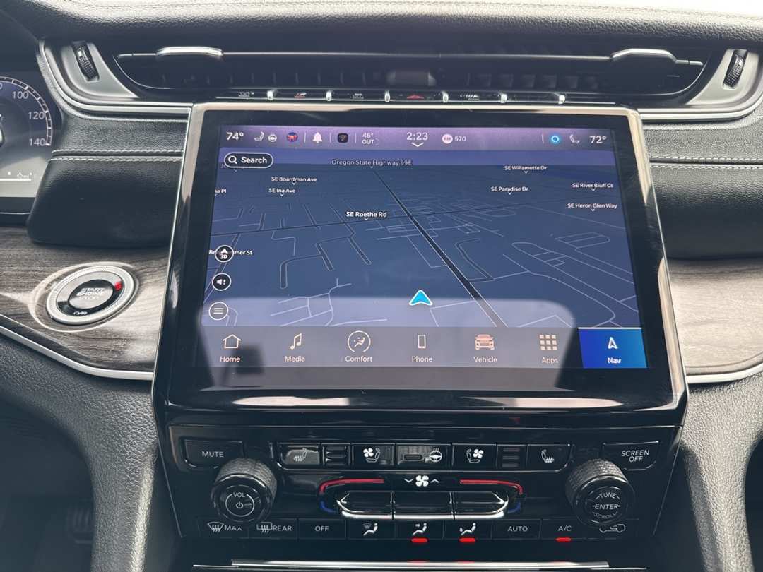 2024 Jeep Grand Cherokee Limited - Image 18